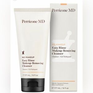 Perricone MD No Makeup Cleanser NIB